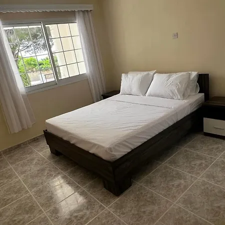 58 Coral Bay Seafront Pégeia