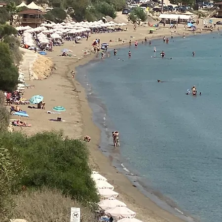 Villa 58 Coral Bay Seafront