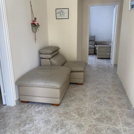 Βίλα 58 Coral Bay Seafront *