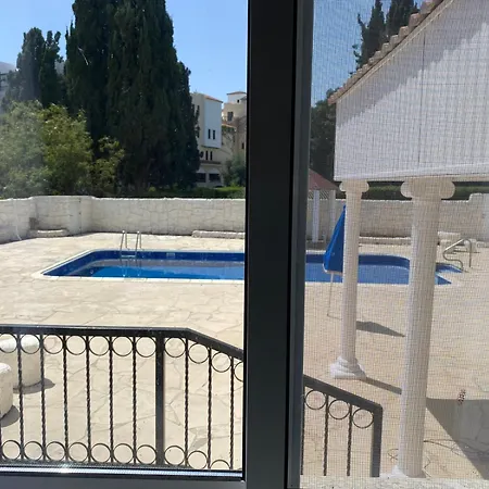 Vila 58 Coral Bay Seafront Pegeia