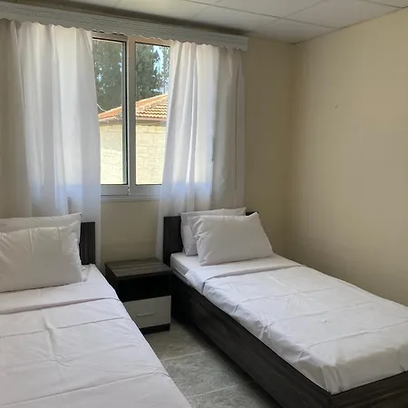 58 Coral Bay Seafront Villa Pégeia