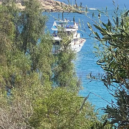 58 Coral Bay Seafront Pégeia