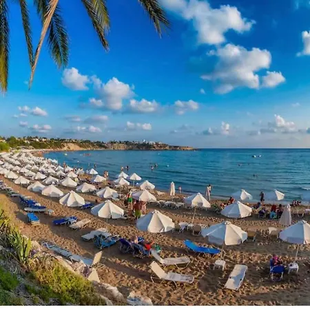 58 Coral Bay Seafront *