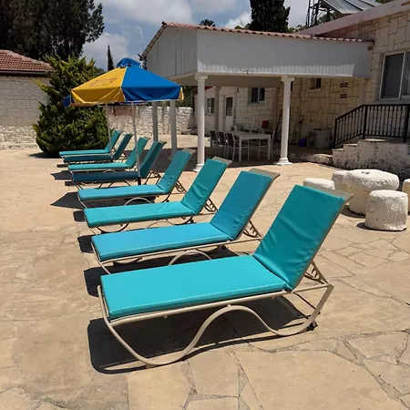 58 Coral Bay Seafront Pegeia