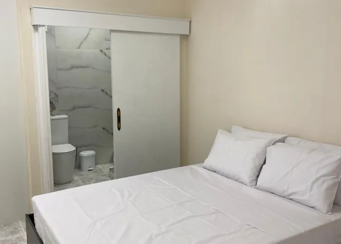 Villa 58 Coral Bay Seafront *