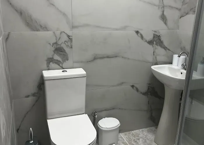 Villa 58 Coral Bay Seafront *