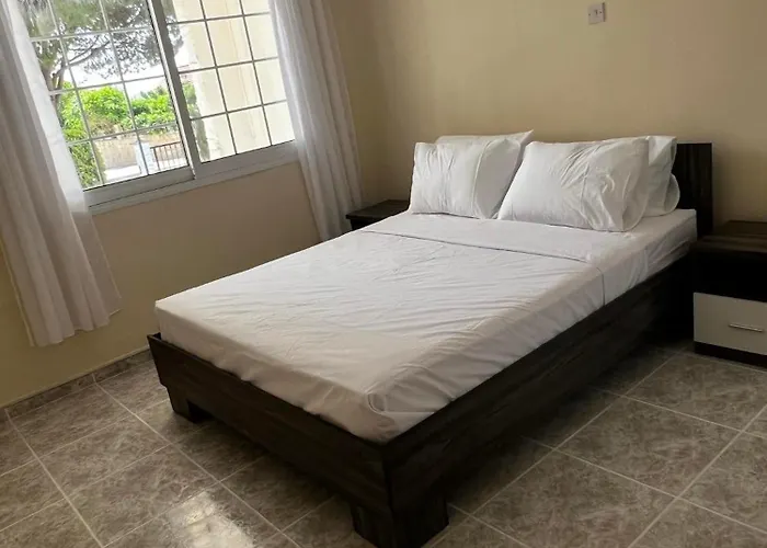 58 Coral Bay Seafront Peyia