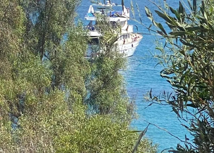 58 Coral Bay Seafront Peyia