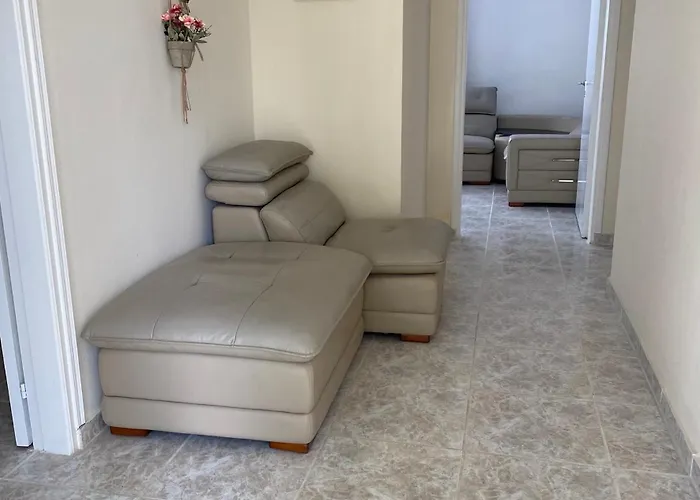 Villa 58 Coral Bay Seafront *