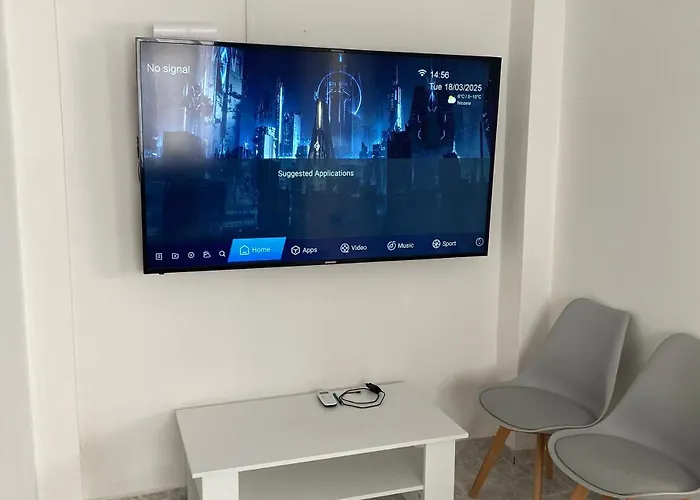 58 Coral Bay Seafront Villa Peyia